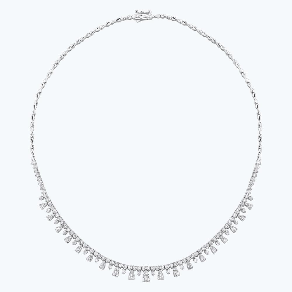 Pırlanta Gerdanlık