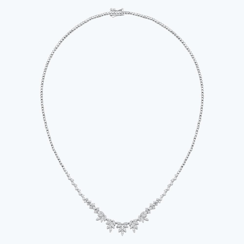 Pırlanta Gerdanlık