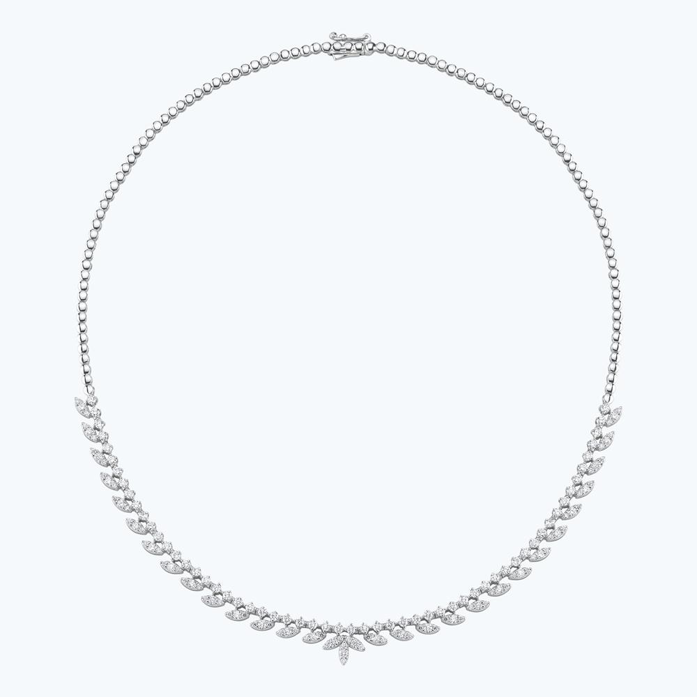 Pırlanta Gerdanlık