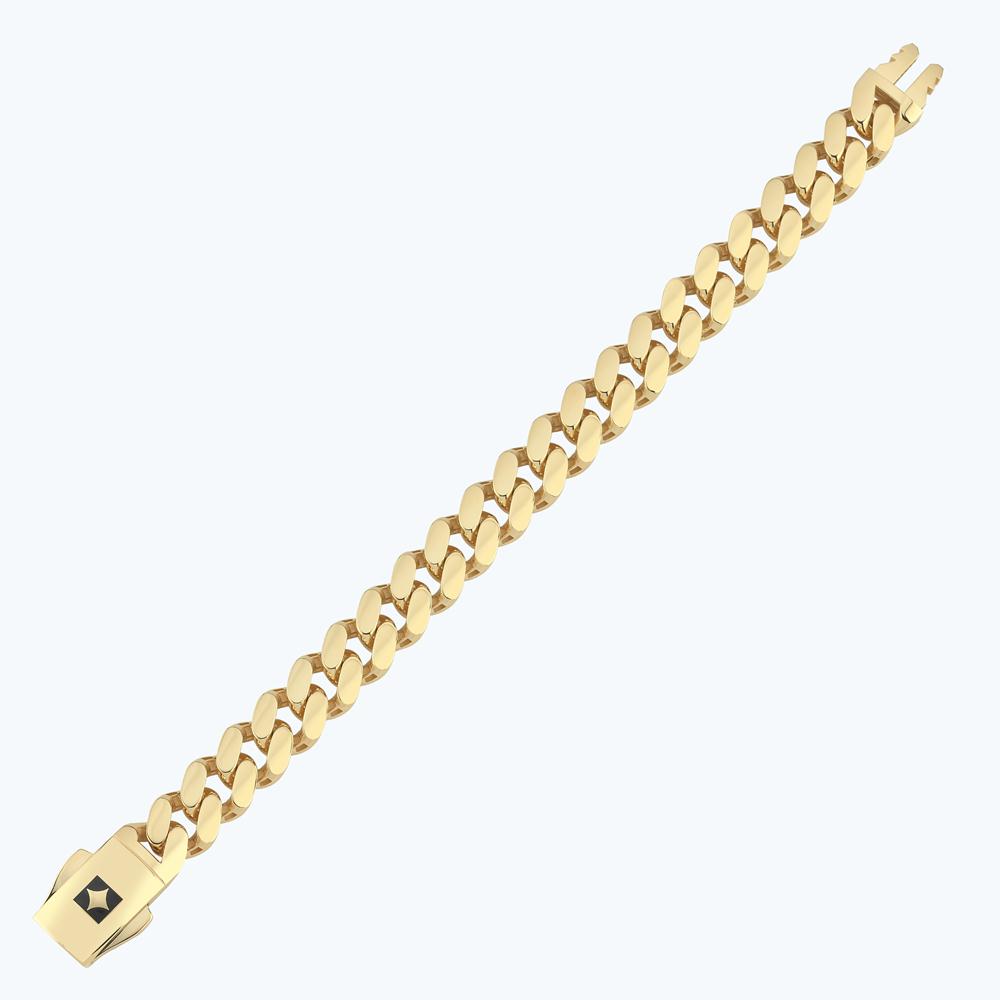Altınbaş Golden Chain Bileklik