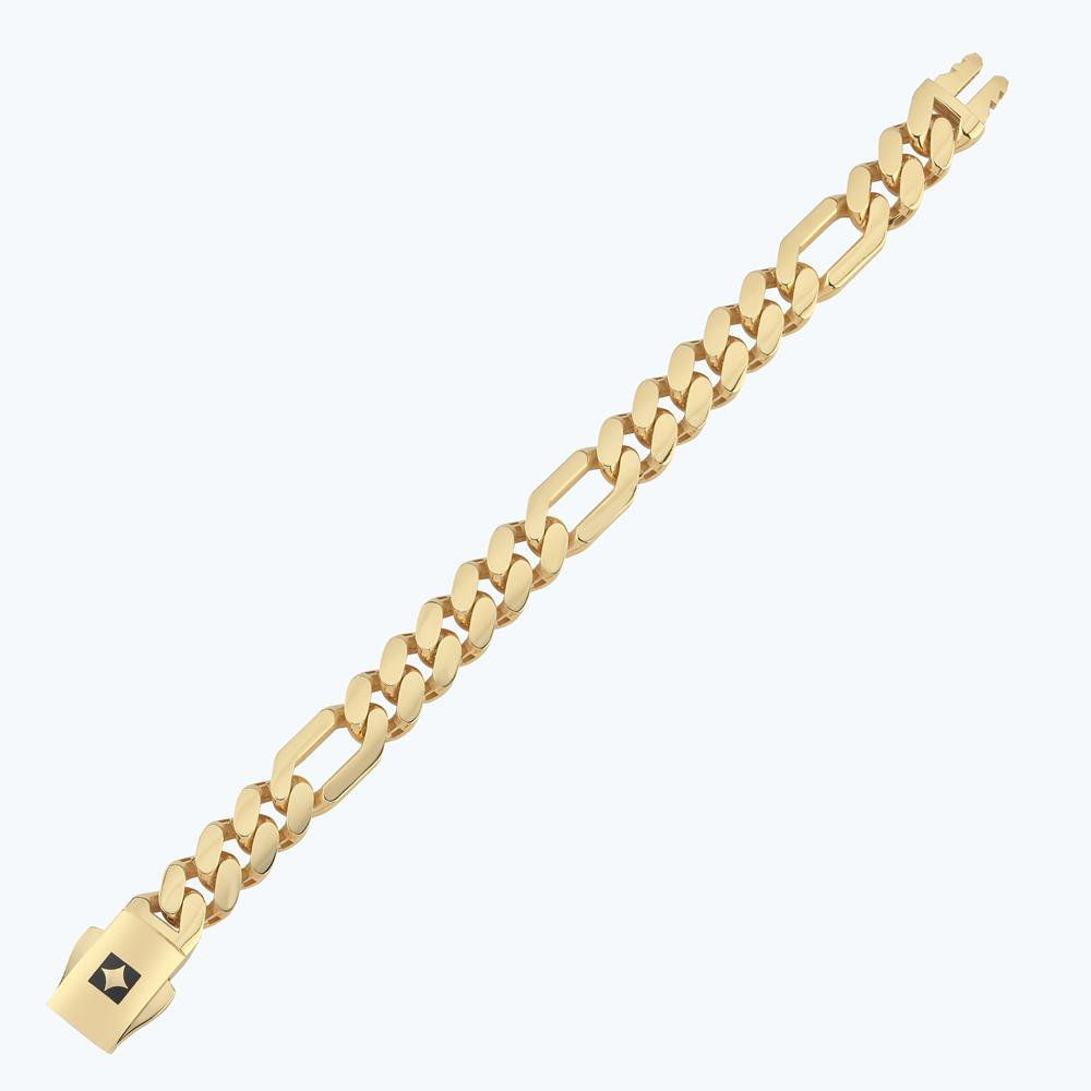 Altınbaş Golden Chain Bileklik