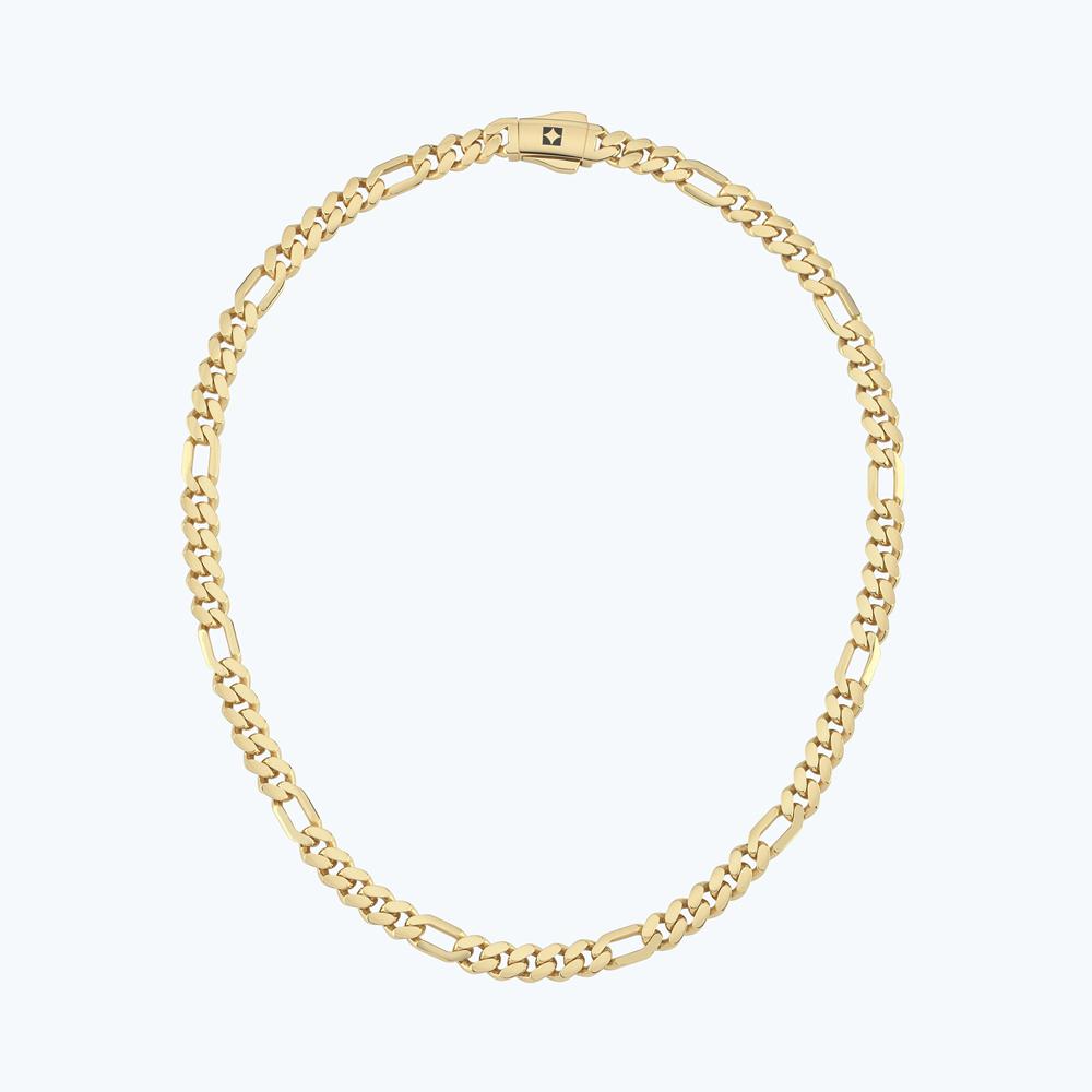 Altınbaş Golden Chain Kolye